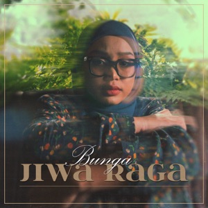 Bunga - Jiwa Raga - Line Dance Musik