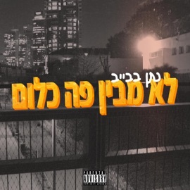 לא מבין פה כלום נתן בבייב