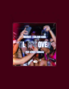 Ouça NicoDee, assista a videoclipes, leia a biografia, veja as datas das turnês e mais!