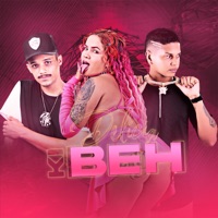 Ki Delicia Beh - Single - Mc Balakinha & Milly Explosão