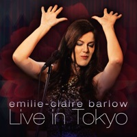 Live in Tokyo - Emilie-Claire Barlow