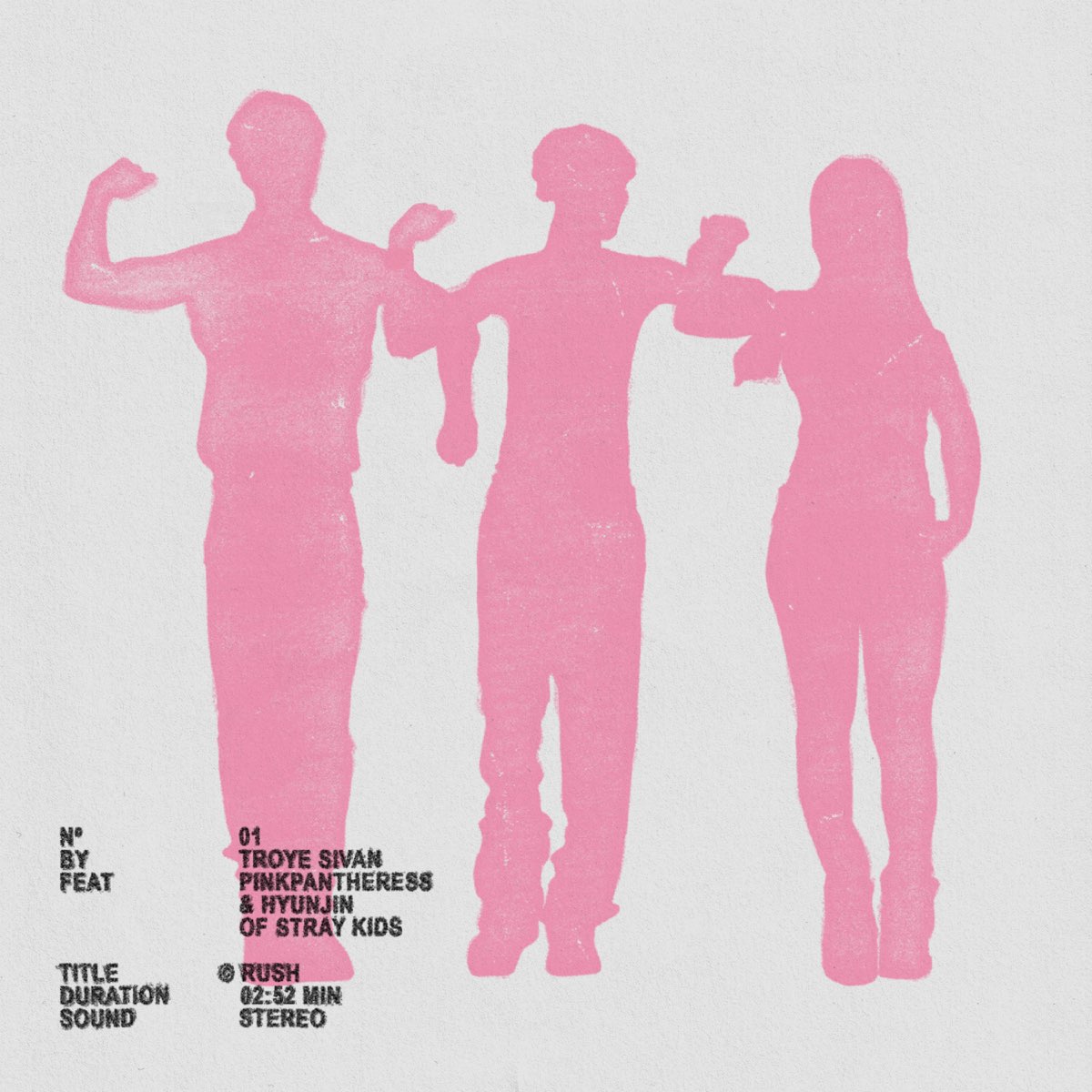 rush-single-album-by-troye-sivan-pinkpantheress-hyunjin-apple