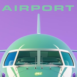 Airport Ghez
