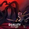 Duality (Dream V Nightmare) Part 2 - Xtha lyrics