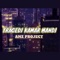 Tragedi Kamar Mandi (Remix) - Anz Project lyrics