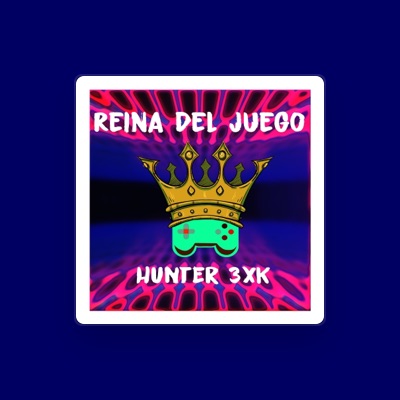 Listen to Hunter 3xK, watch music videos, read bio, see tour dates & more!