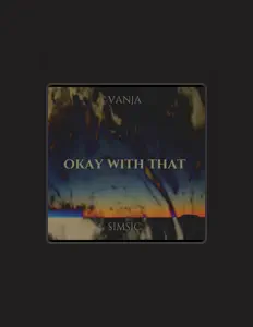 VANJA सुनें, म्यूज़िक वीडियो देखें, बायो पढ़ें, दौरे की तारीखें और बहुत कुछ देखें!