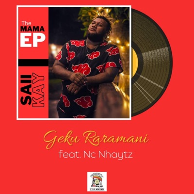 Geku Raramani (feat. Nc Nhaytz) - Single