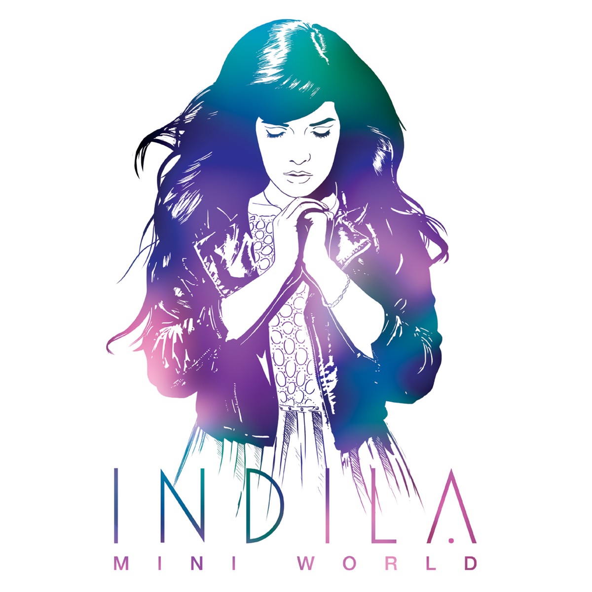 Mini World (album) - Wikipedia