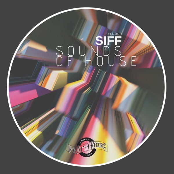 Sounds of House - Single