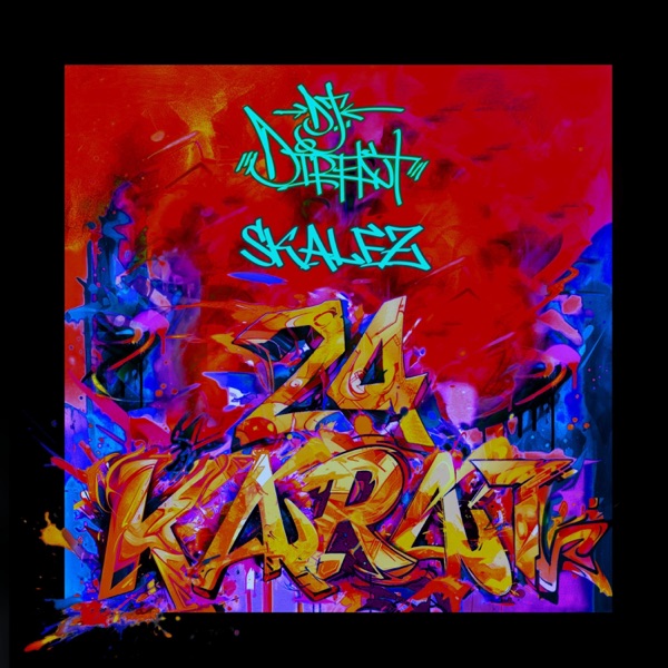 SKALez - EP