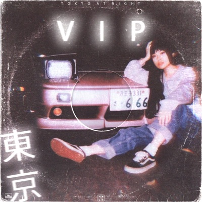 Tokyo At Night // Remixes - Single