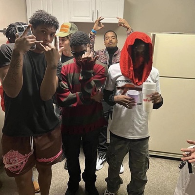 30 Sticks (feat. JayyChavo, Mg sleepy & Lil RT) - Single