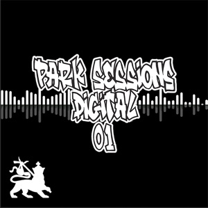 Park Sessions Digital 01 - EP