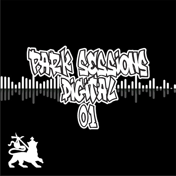 Park Sessions Digital 01 - EP