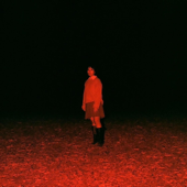 Eyes Without a Face song art