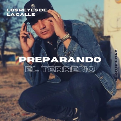 Preparando El Terreno 1 - Single
