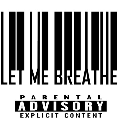 Let Me Breathe (feat. D3RF) - Single