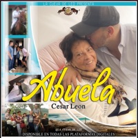 Abuela - Single - La Cueva de Leo & Cesar Leon