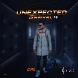 Tazama (feat. Deezell & Hamisu Breaker) Cdeeq