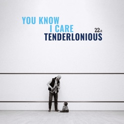 YOU KNOW I CARE cover art