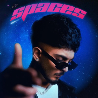 Spaces - EP