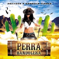 Perra Bandolera - Single - Skilteck & Gabriela Flores
