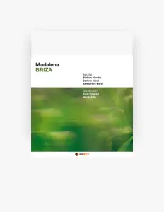 Madalena을(를) 듣고, 뮤직 비디오를 보고, 약력을 읽고, 투어 일정 등을 확인하세요!