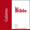 Galates - Segond 21