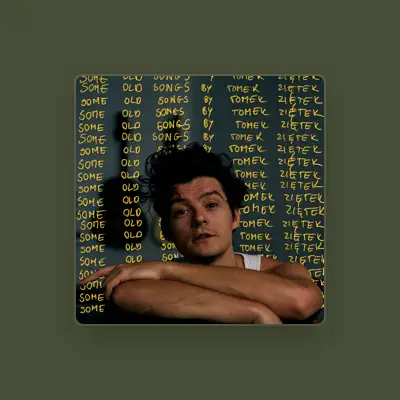 Listen to Tomek Ziętek, watch music videos, read bio, see tour dates & more!