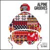 Alpine Grooves 11 (Kristallhütte) [DJ Mix] - Del Monte
