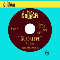 Guadalupe - Single - Spanish Ran