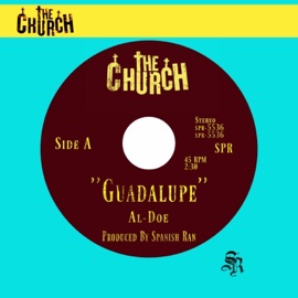 Guadalupe (feat. Al-Doe) Spanish Ran