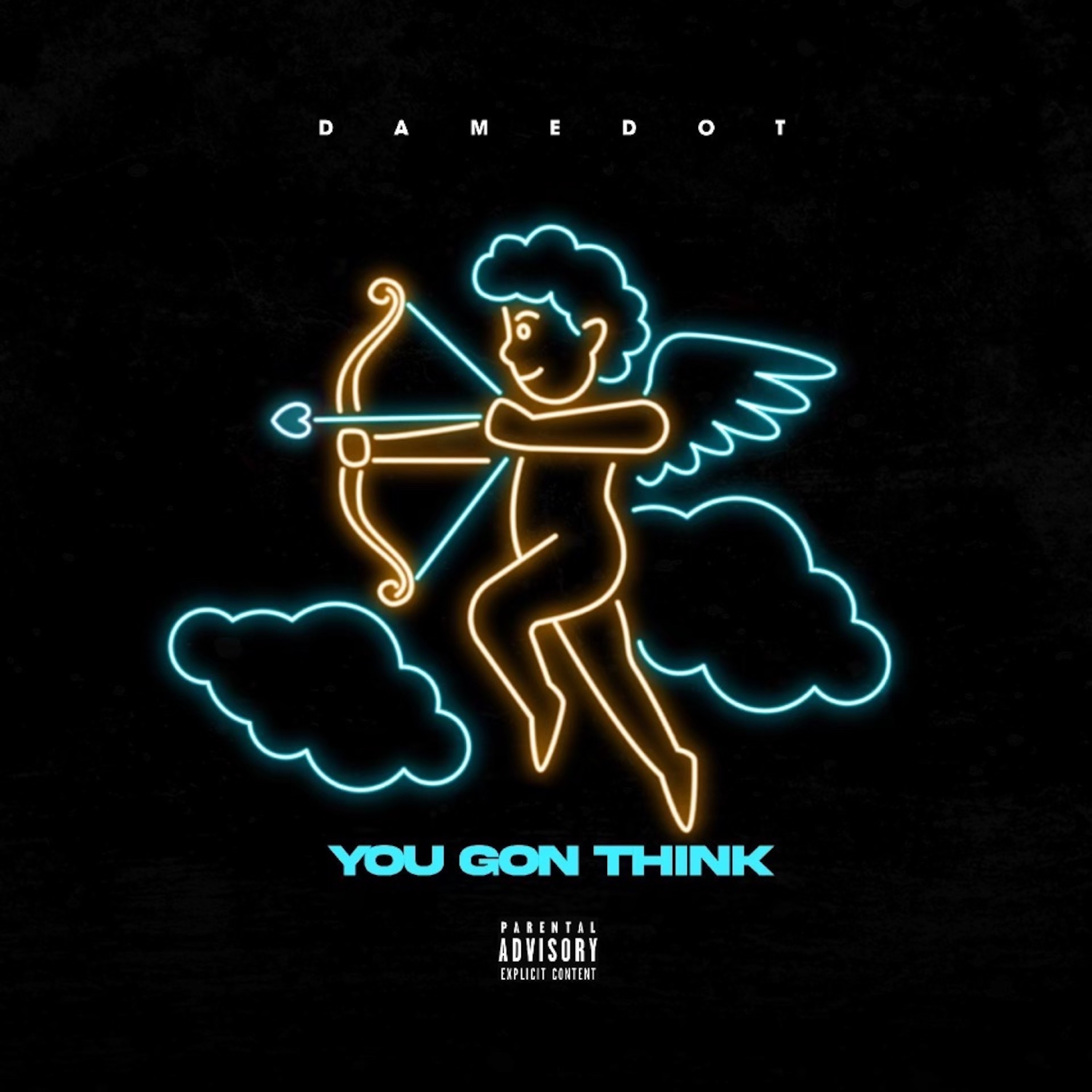 YOU GON THINK - Single