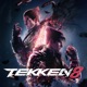 TEKKEN 8 - OST cover art