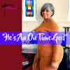 Allyson Moses - He's an On Time God
