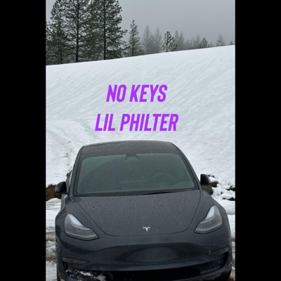 No Keys - Single