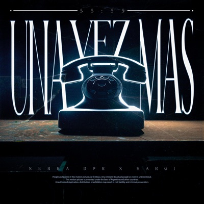 Una Vez Mas (feat. Sargi) - Single
