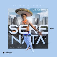 Serenata - Single - Mc Albertico