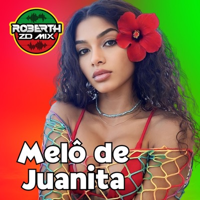 ROBERTH ZD MIX - MELÔ DE JUANITA