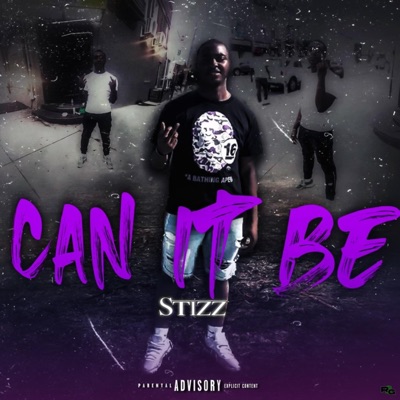 Can It Be - Single
