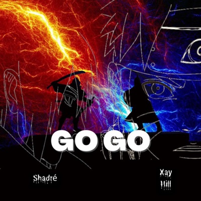 Go Go - Single