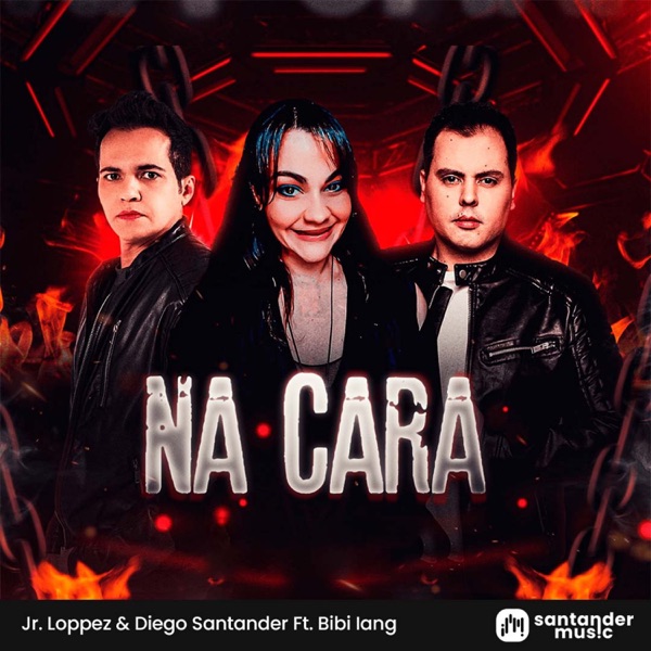 NA CARA - Single