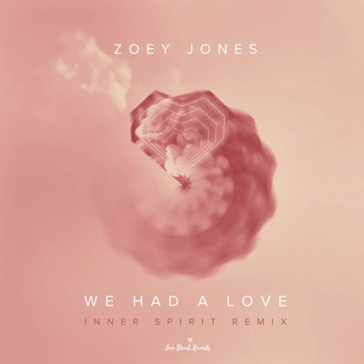 We Had a Love (Inner Spirit Remix) - Single
