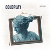 Coldplay Coldplay Coldplay - Single