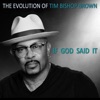 If God Said It - Single