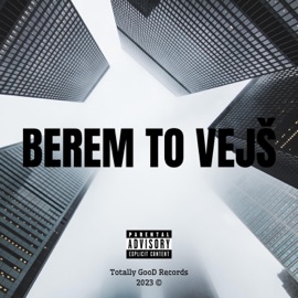 Berem To Vejš (feat. Youngtyas, Checker, Bday & youngiceboii tg) Darkus