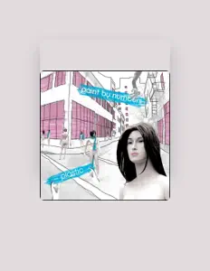 Listen to Paint By Numbers, watch music videos, read bio, see tour dates & more!
