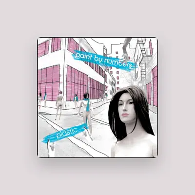Listen to Paint By Numbers, watch music videos, read bio, see tour dates & more!