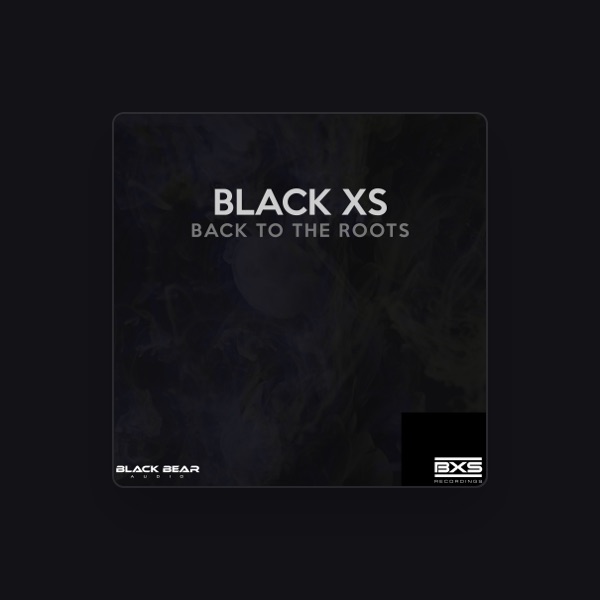 Black XS's avatar